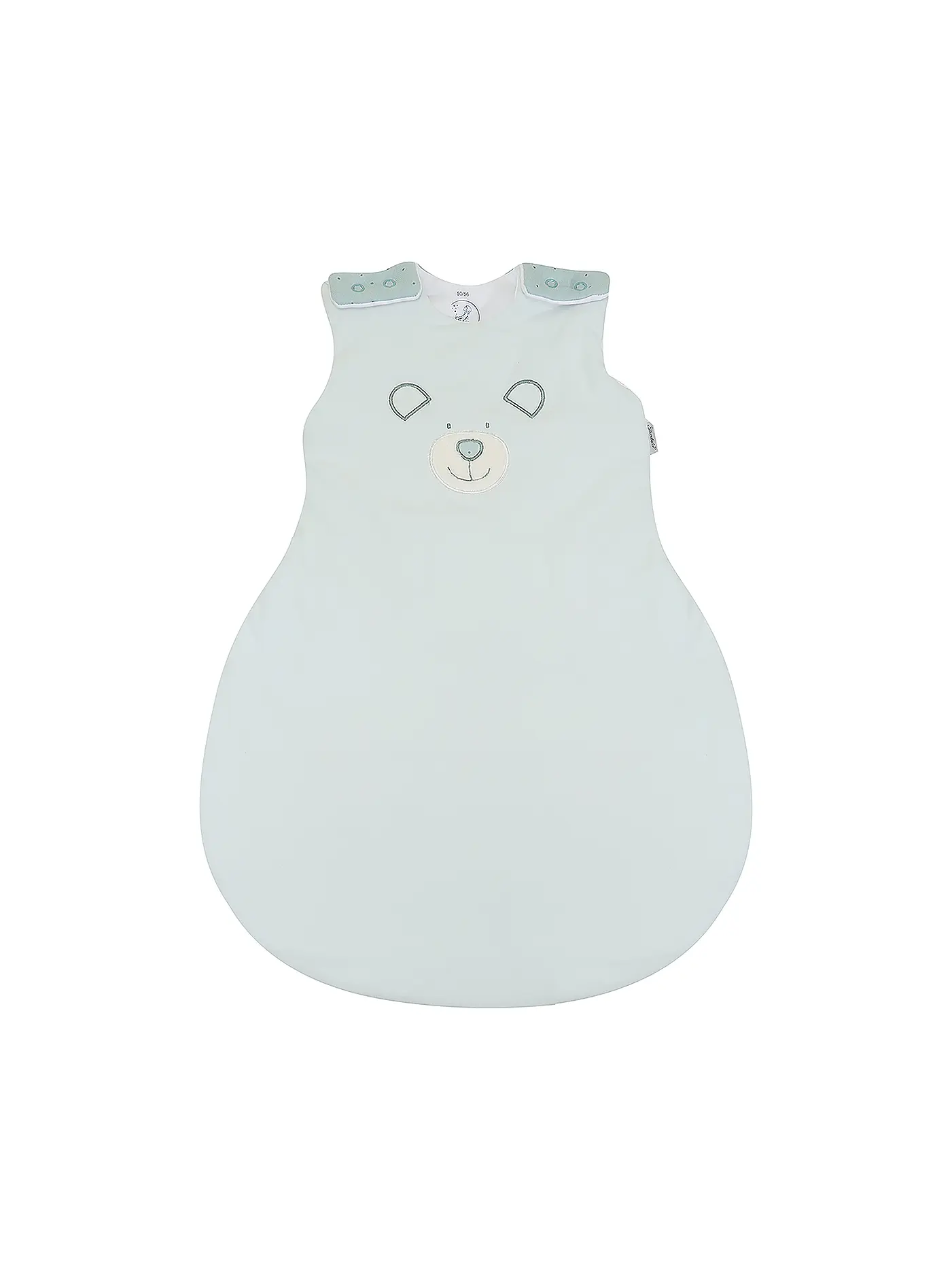 STERNTALER | Baby Schlafsack BEN 62/68 | mint